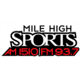 Radio Mile High Sports 1510