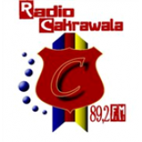 Radio Cakrawala FM 89.2