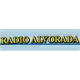 Radio Rádio Alvorada 1080