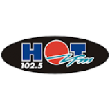 Radio Hot FM 102.5