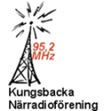 Radio Kungsbacka Närradioförening 95.2