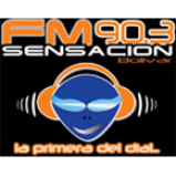 Radio FM 90.3 Sensacion Bolivar