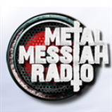 Radio Metal Messiah Radio