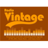 Radio Vintage Radio