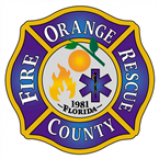 Radio Orange County Fire Rescue