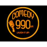 Radio Comedy 990