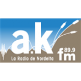 Radio a.k La Radio de Nordelta 89.9