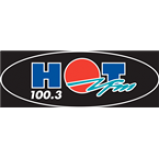 Radio HOT FM 100.3