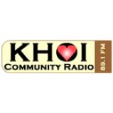 Radio KHOI 89.1