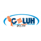 Radio Radio Galuh FM 89.5