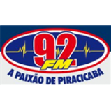 Radio Rádio 92 FM 92.0