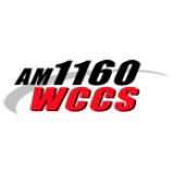 Radio WCCS 1160