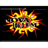 Radio Radio Nova FM 106.3