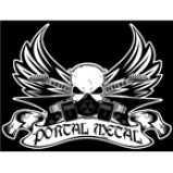 Radio Portal Metal Radio