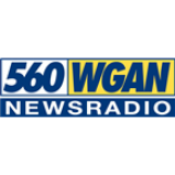 Radio WGAN 560