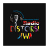 Radio Distorsi Jiwa Radio