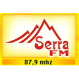 Radio Rádio Serra FM 87.9