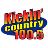 Radio KIKN-FM 100.5
