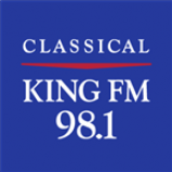 Radio KING-FM 98.1