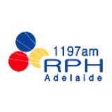 Radio RPH Adelaide 1197