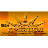 Radio Radio América Estereo (Guayaquil) 93.3