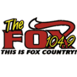Radio The Fox 104.9
