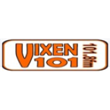 Radio Vixen 101 101.8
