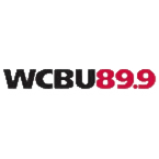 Radio WCBU 89.9