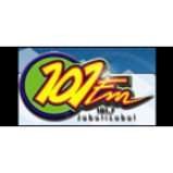 Radio Rádio 101 FM 101.7
