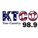 Radio KTCO 98.9