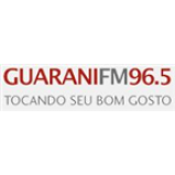 Radio Rádio Guarani FM 96.5