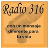 Radio Radio 316cr