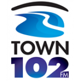 Radio Town 102 FM 102.0