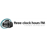 Radio Three clock hours FM