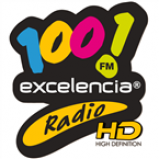 Radio Excelencia Radio 100.1