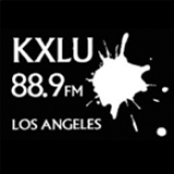 Radio KXLU 88.9