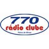Radio Rádio Clube 770 AM