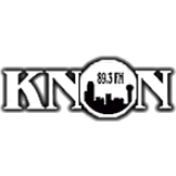 Radio KNON 89.3