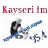 Radio Kayseri FM 95.4