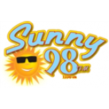 Radio Sunny 98 1550