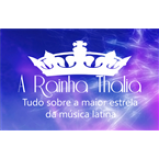 Radio A Rainha Thalia
