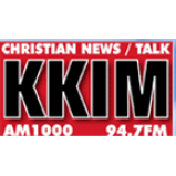 Radio KKIM 1000