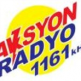 Radio Aksyon Radyo Pangasinan 1161