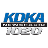Radio NewsRadio 1020 KDKA 93.7