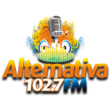 Radio Rádio Alternativa FM 102.7