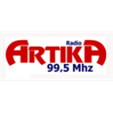 Radio Radio Artika 99.5