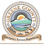 Radio Greene County Fire