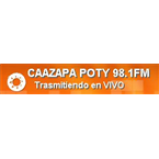 Radio Radio Caazapá Poty FM 98.1
