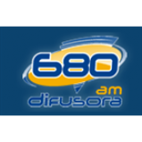 Radio Rádio Difusora AM 680