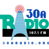 Radio WTHA 107.1